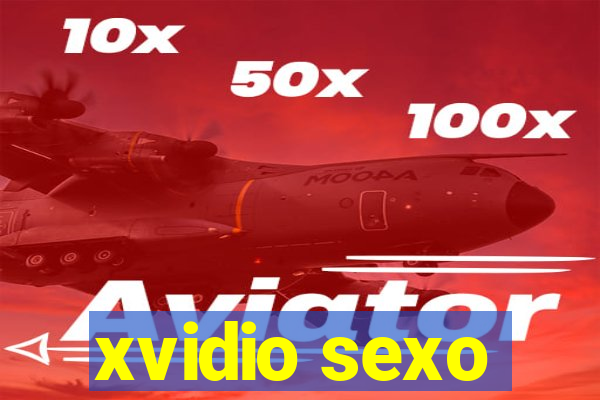 xvidio sexo